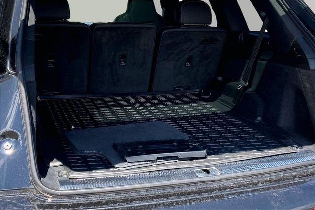 2023 Audi SQ7 Prestige - Photo 20