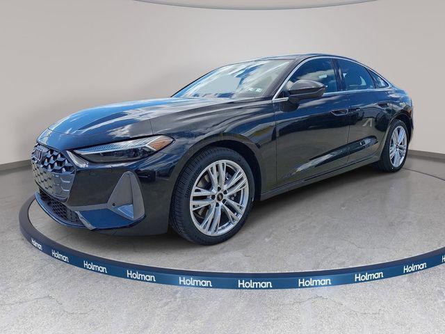 2026 Audi A5 Premium Plus quattro S tronic's photo
