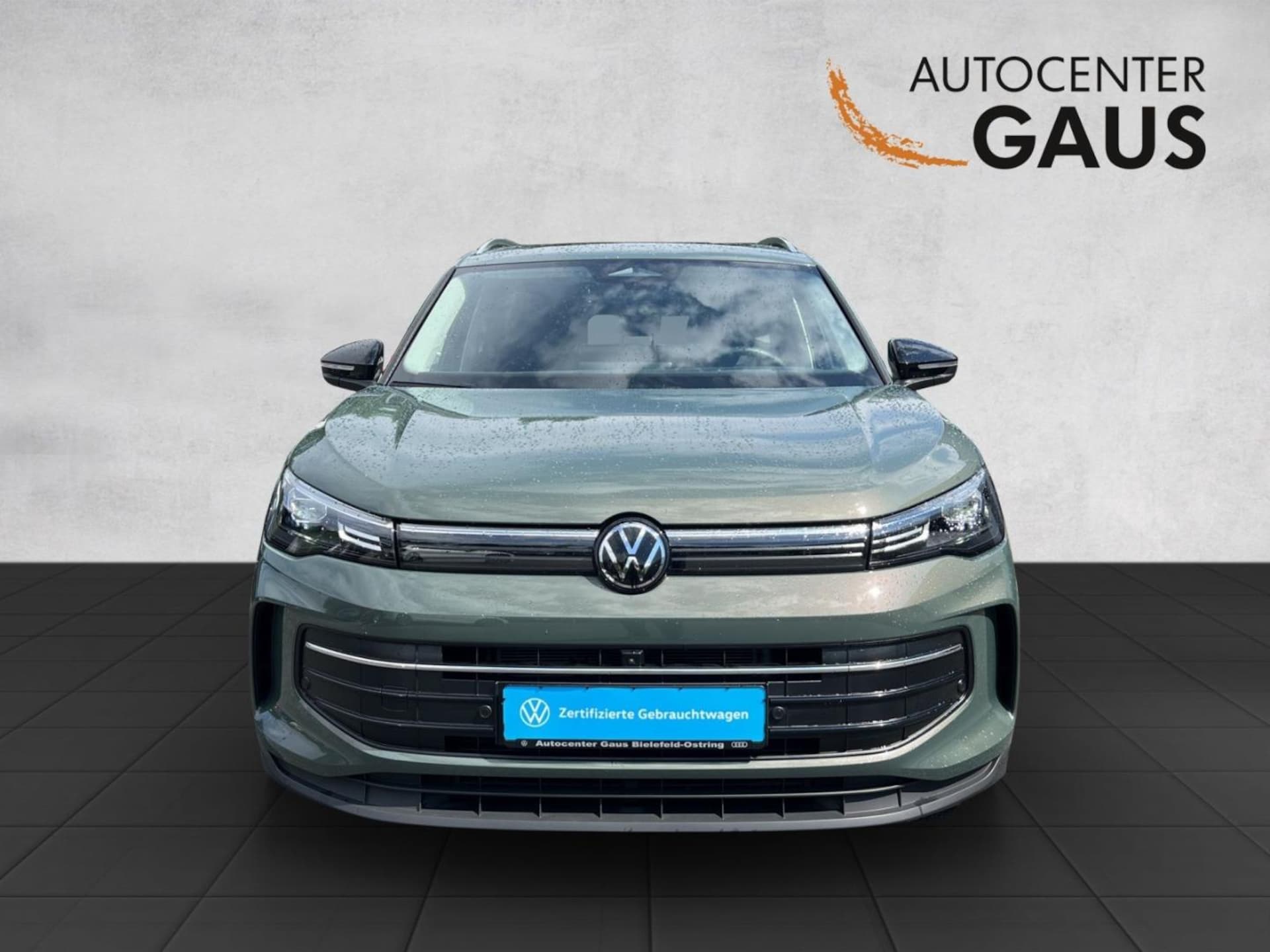 Volkswagen Tiguan ENERGY