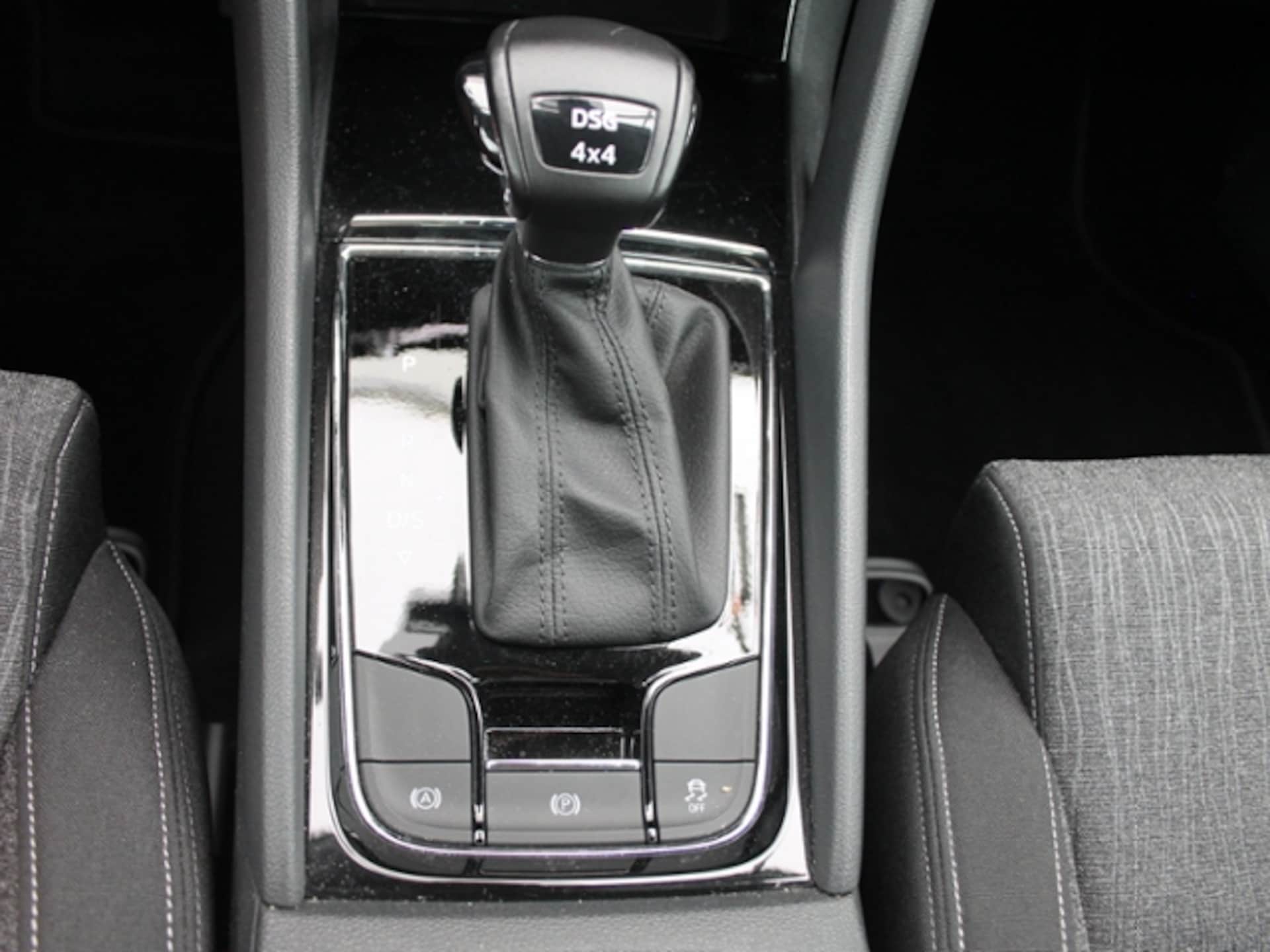 Skoda Karoq Style