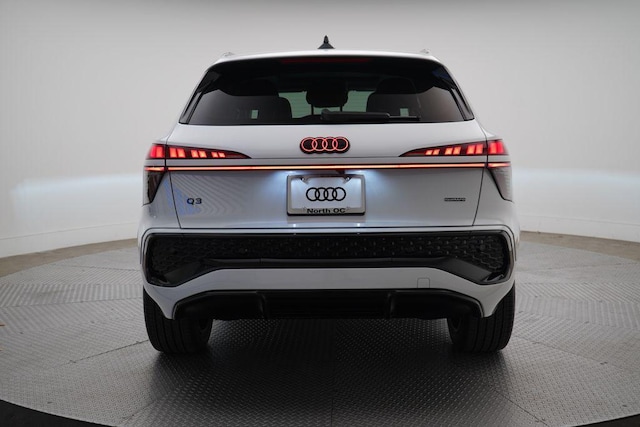 2026 Audi Q3 SUV