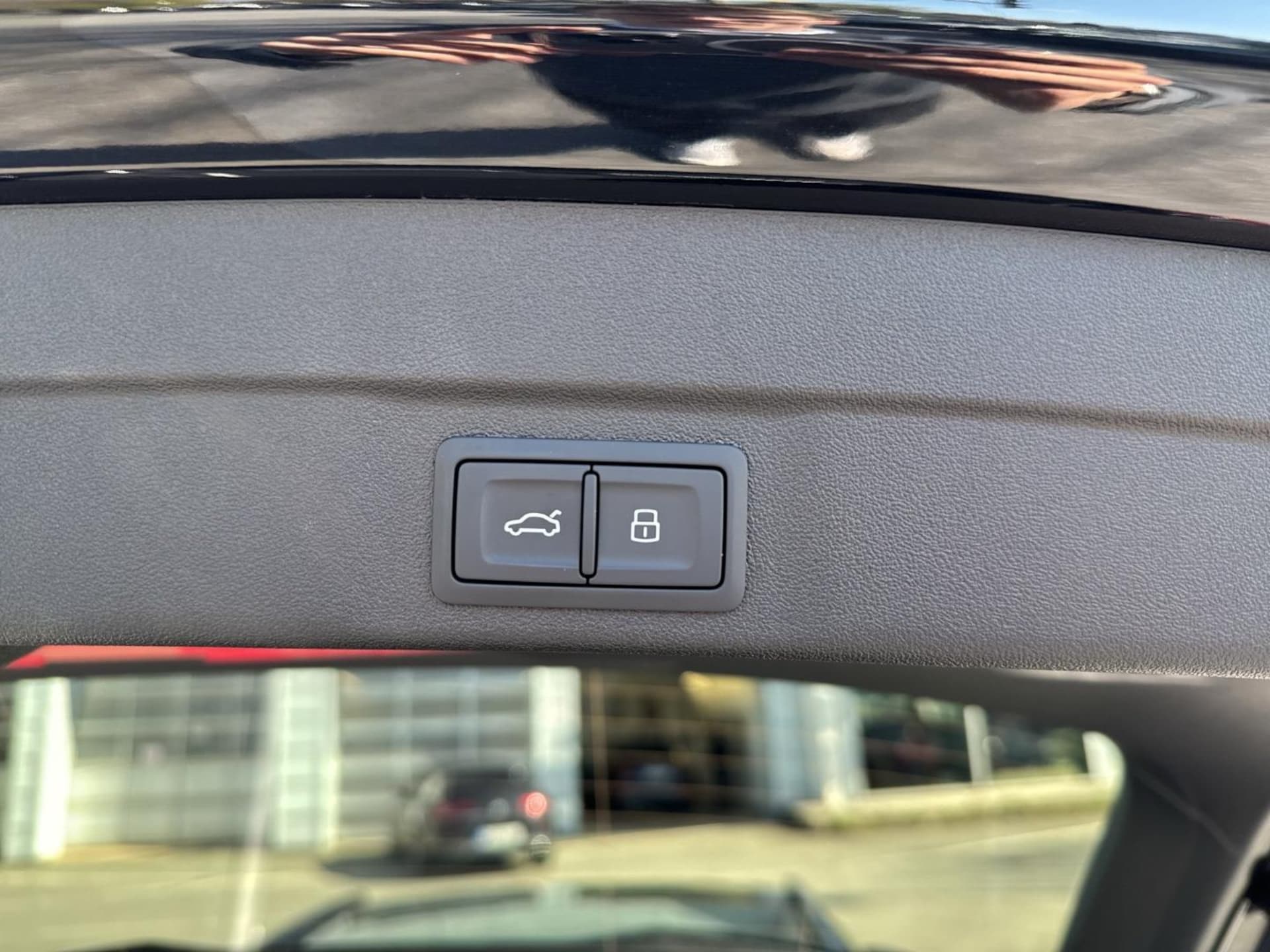 Audi A6 Avant edition one