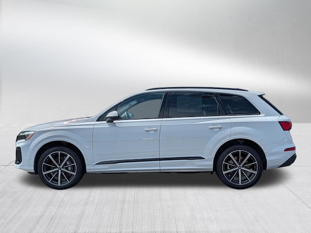2025 Audi Q7