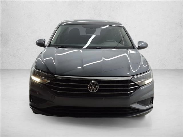 2020 Volkswagen Jetta