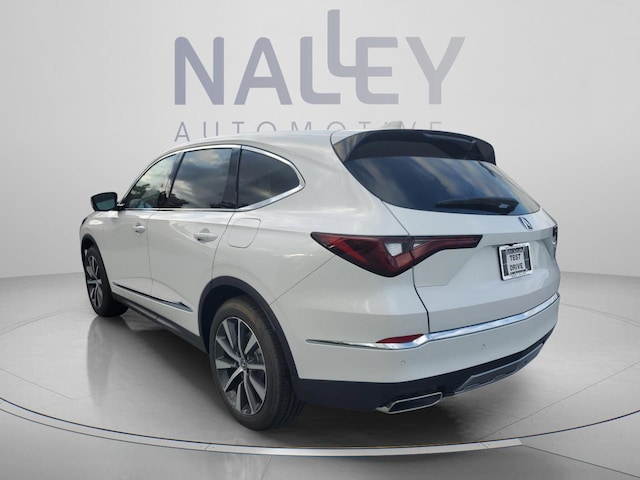 2026 Acura MDX