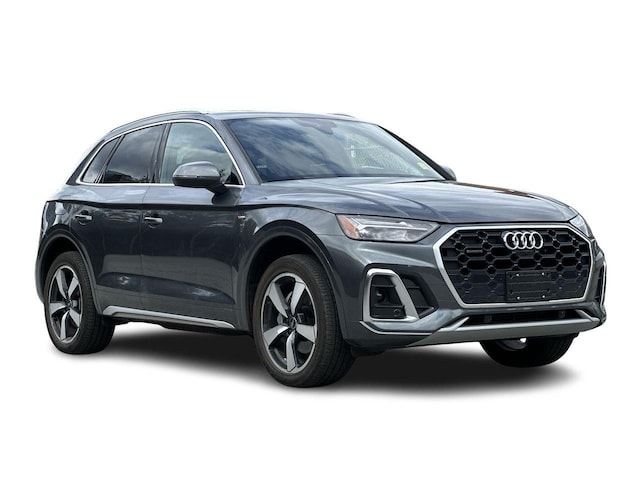 2024 Audi Q5
