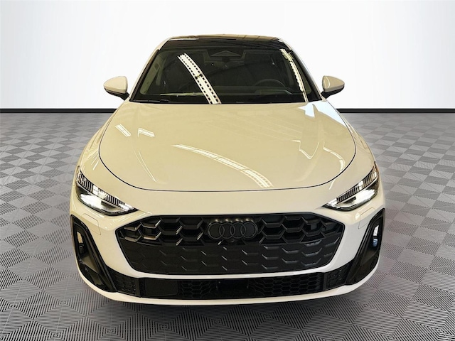 2026 Audi A5 Sedan