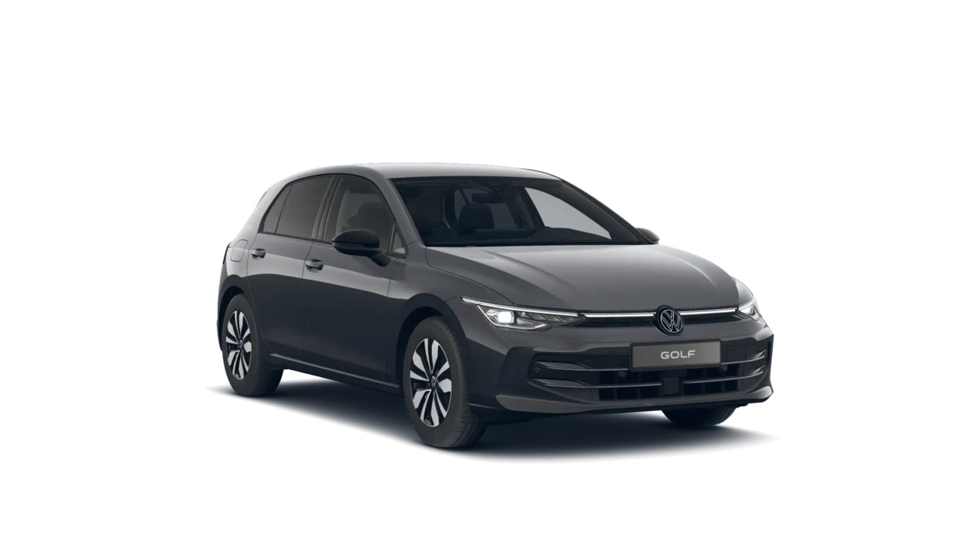 Volkswagen Golf Goal