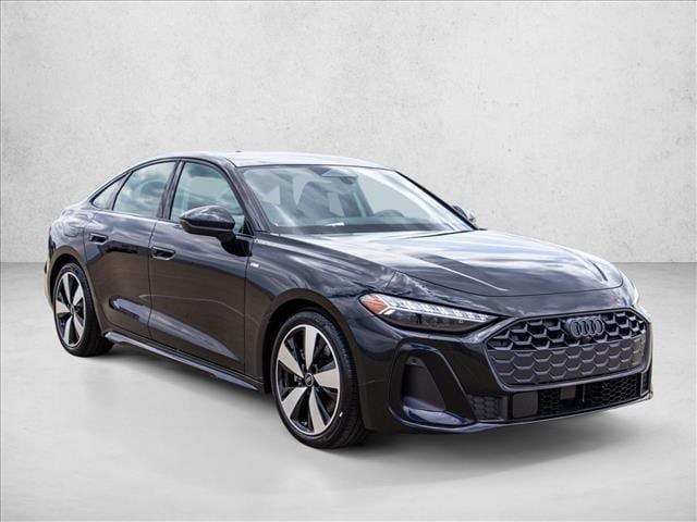 2026 Audi A5 Sedan