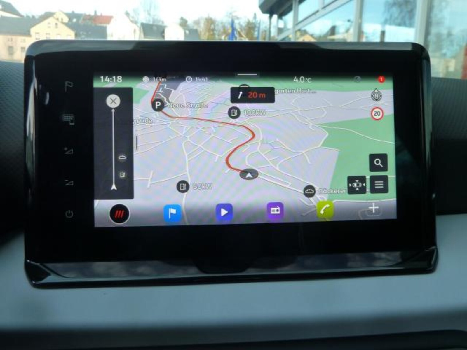 SEAT Arona – Bild 10
