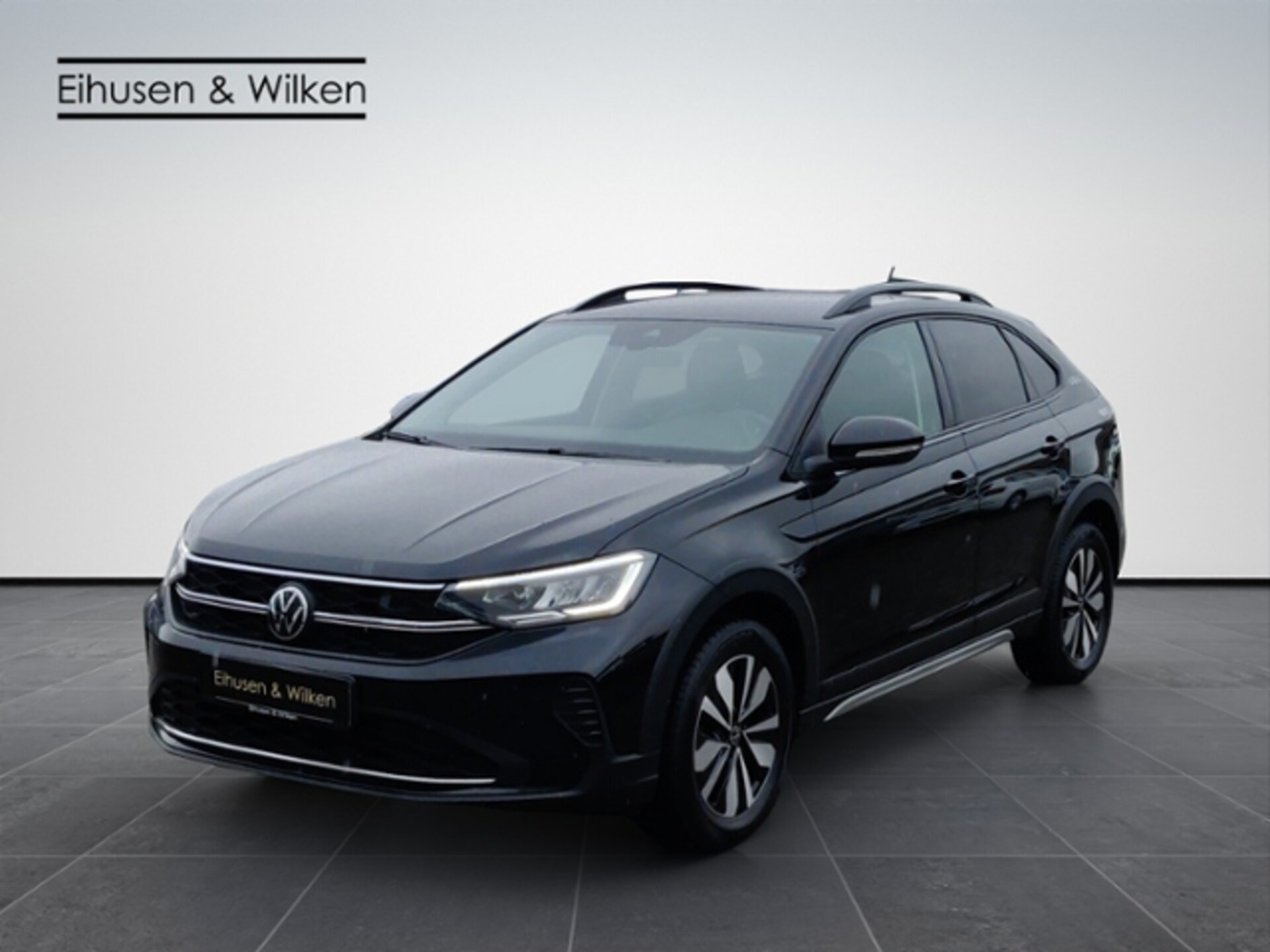 Volkswagen Taigo Goal