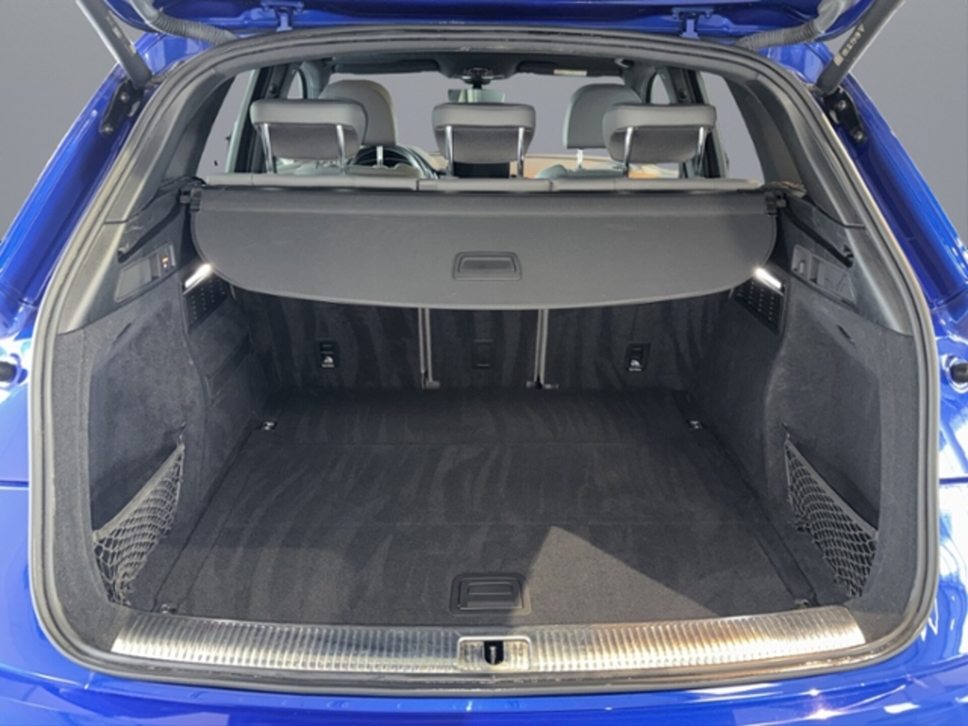 Audi Q5 SUV edition one