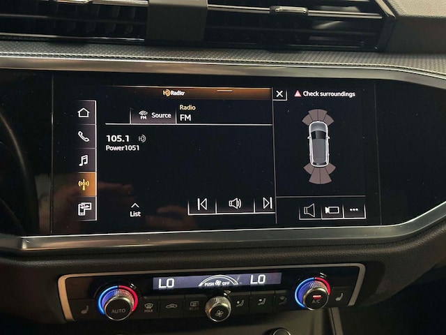 2023 Audi Q3 SUV