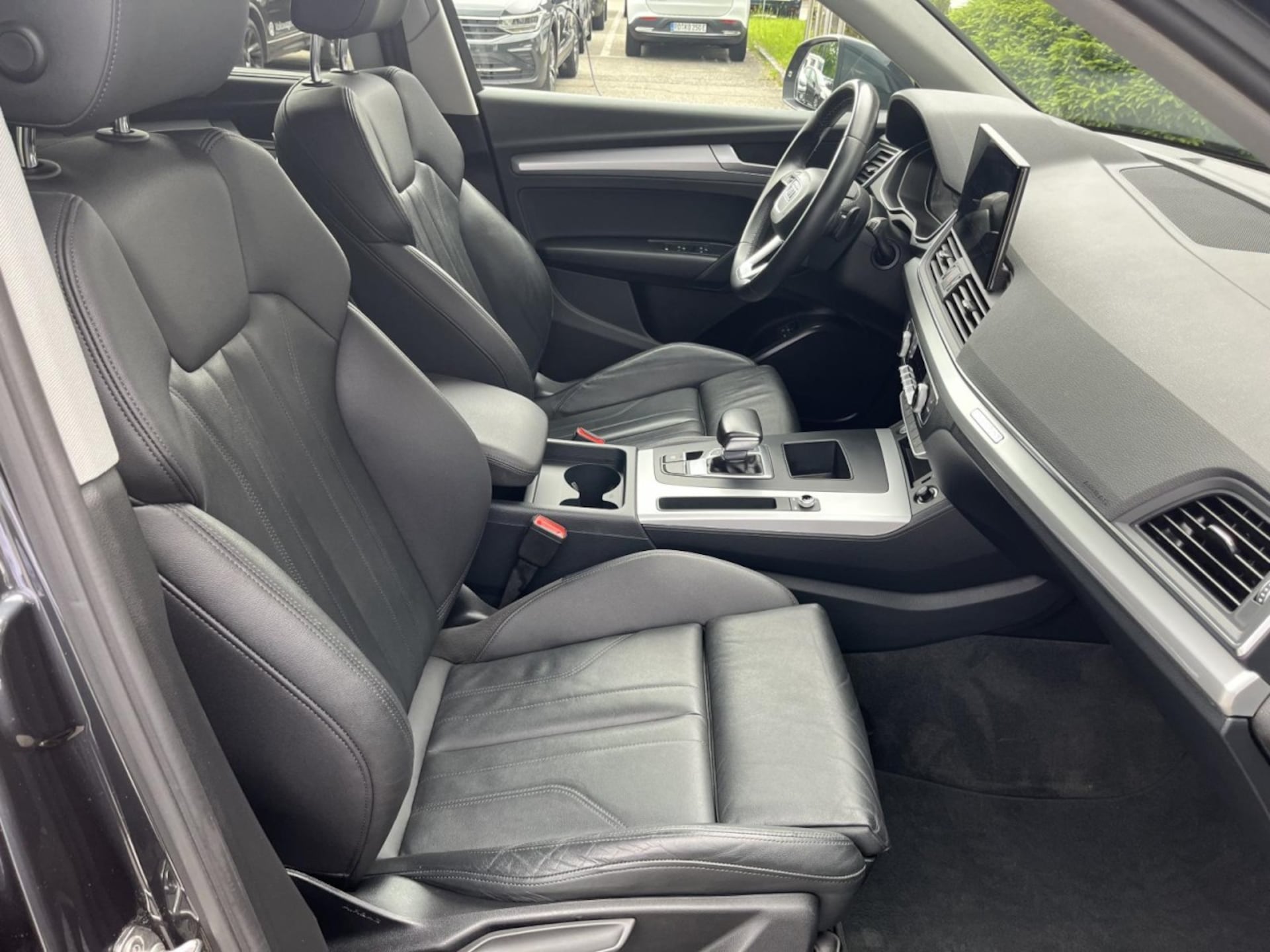 Audi Q5 TFSI e