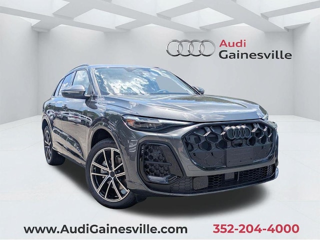 Photo of 2026 Audi Q5 