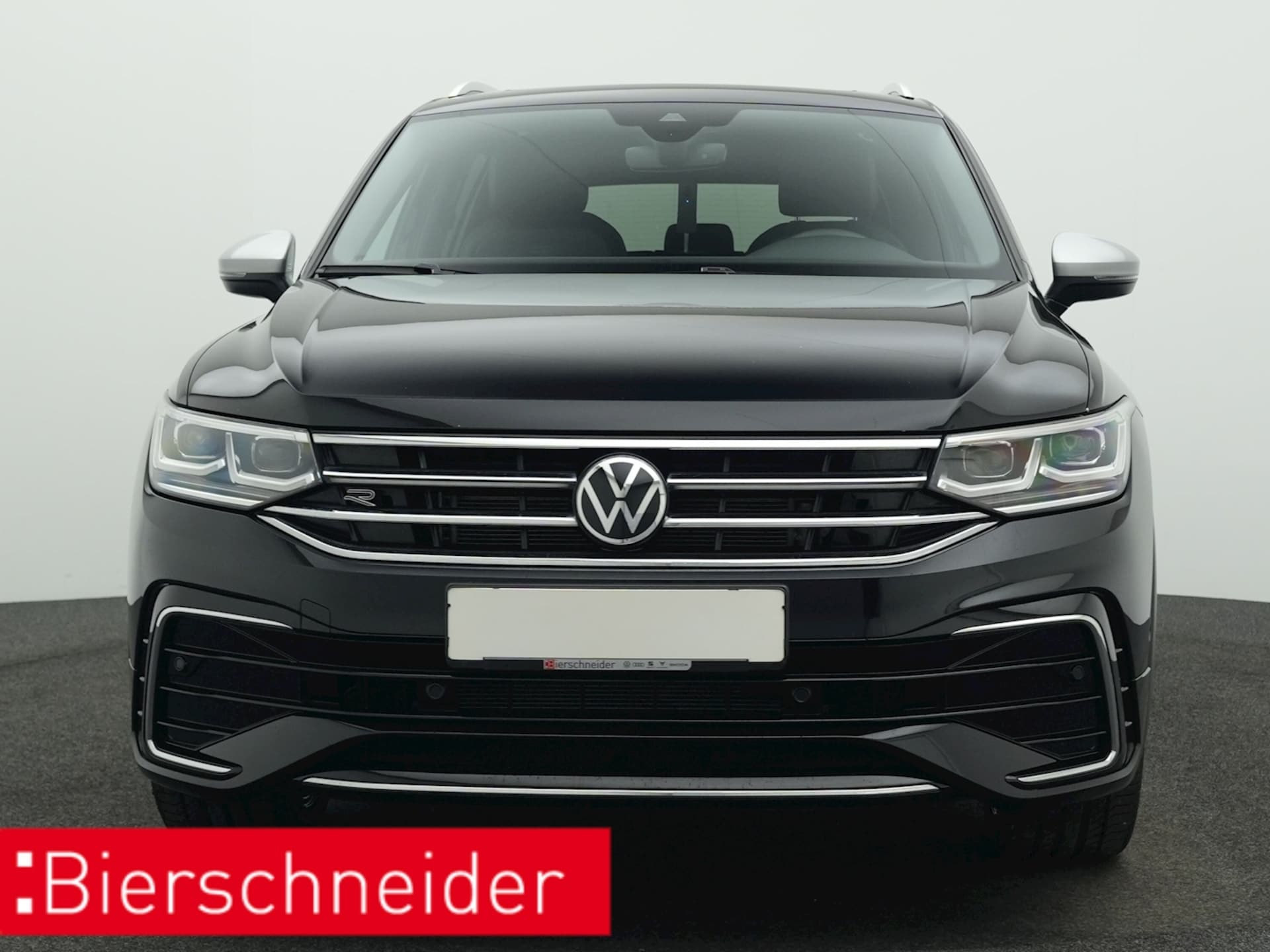 Volkswagen Tiguan Allspace R-Line