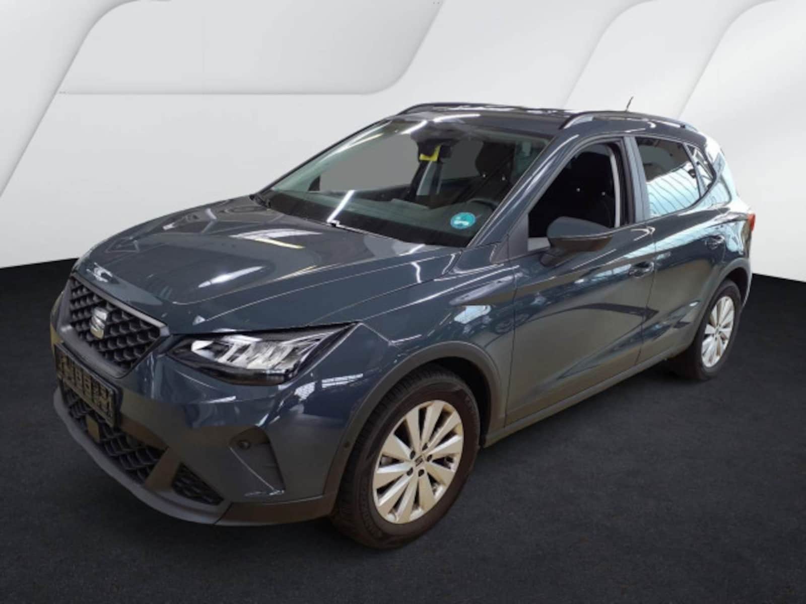 SEAT Arona – Bild 2