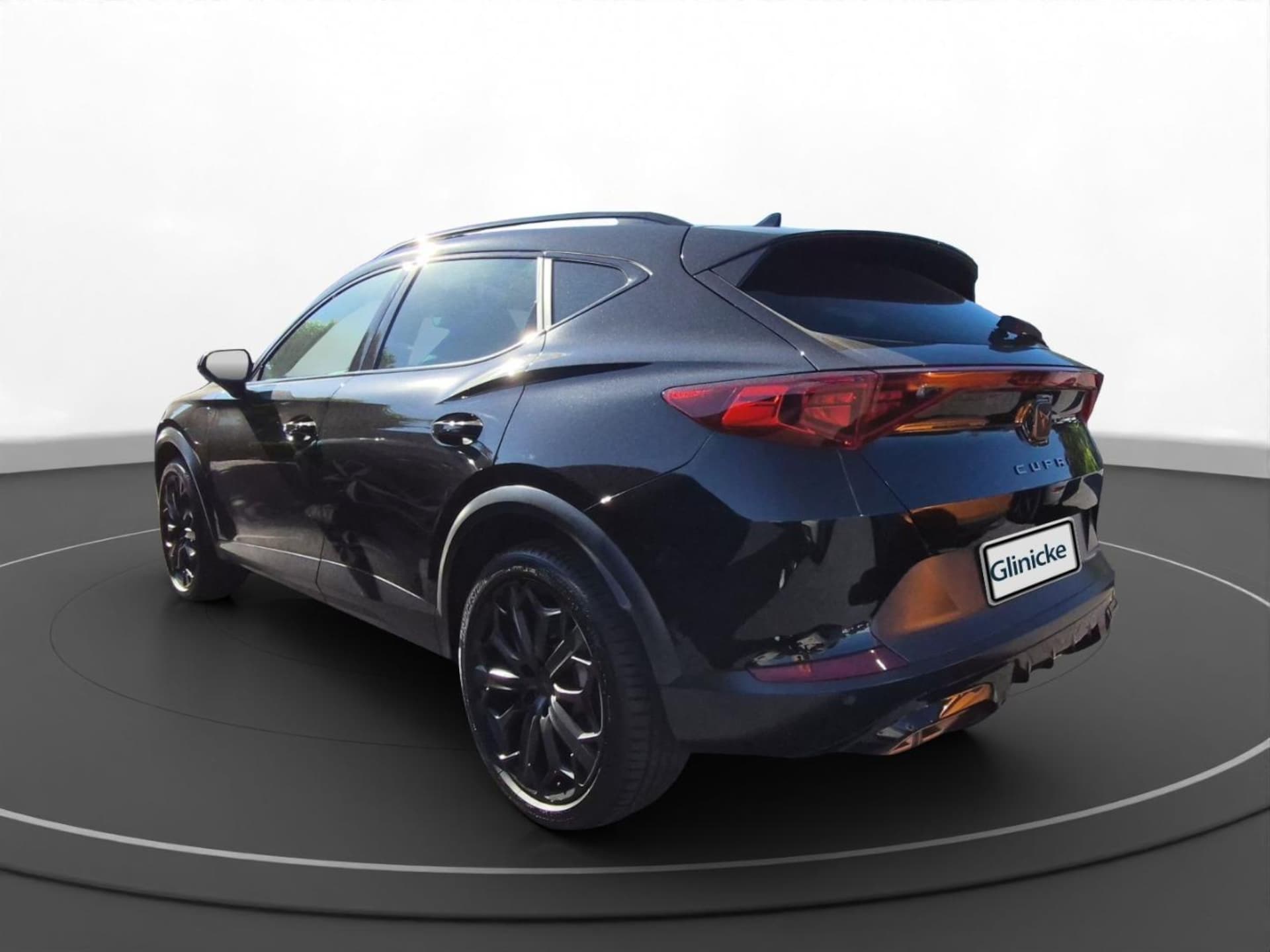 CUPRA Formentor VZ