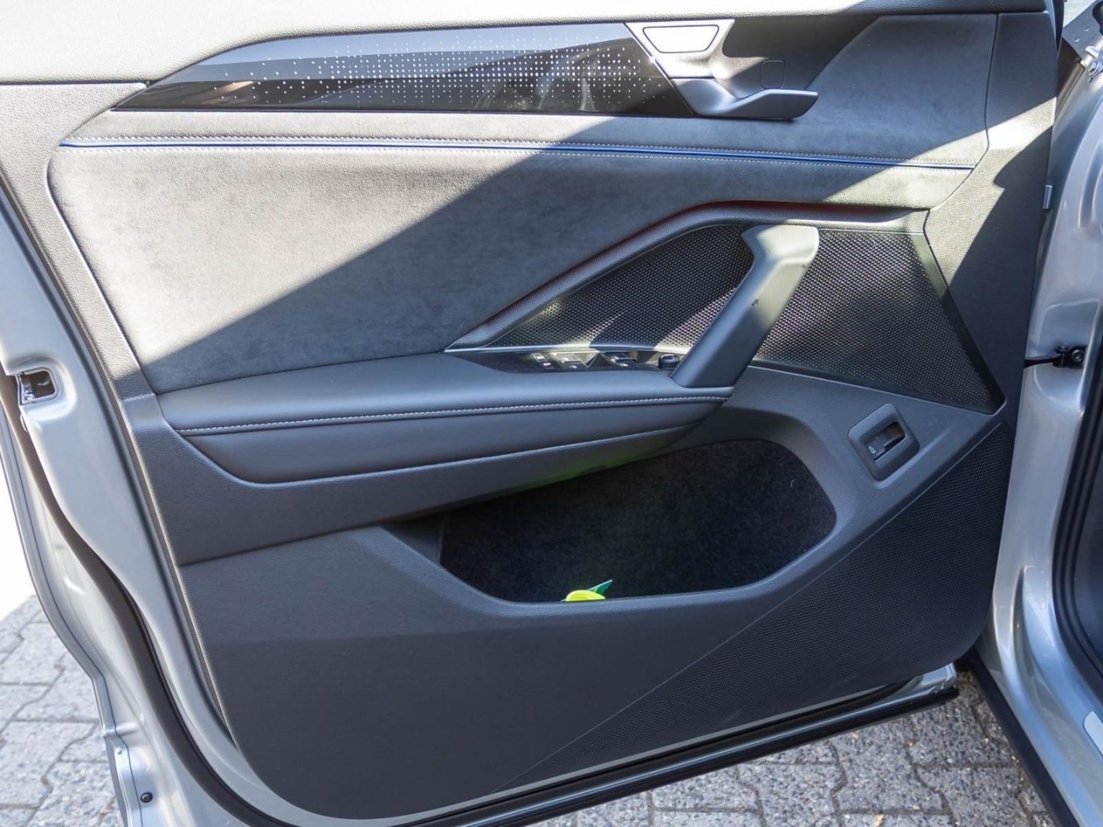 Volkswagen Tayron – Bild 12