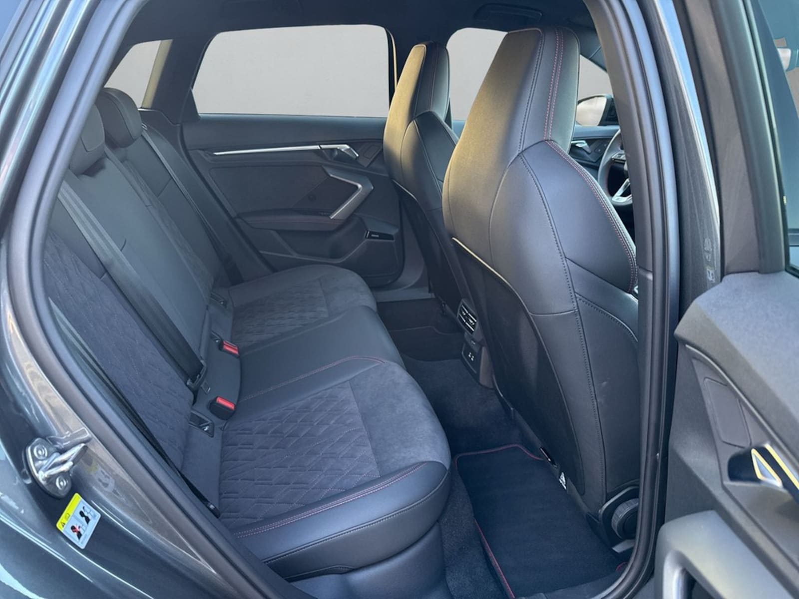 Audi A3 Sportback – Bild 12