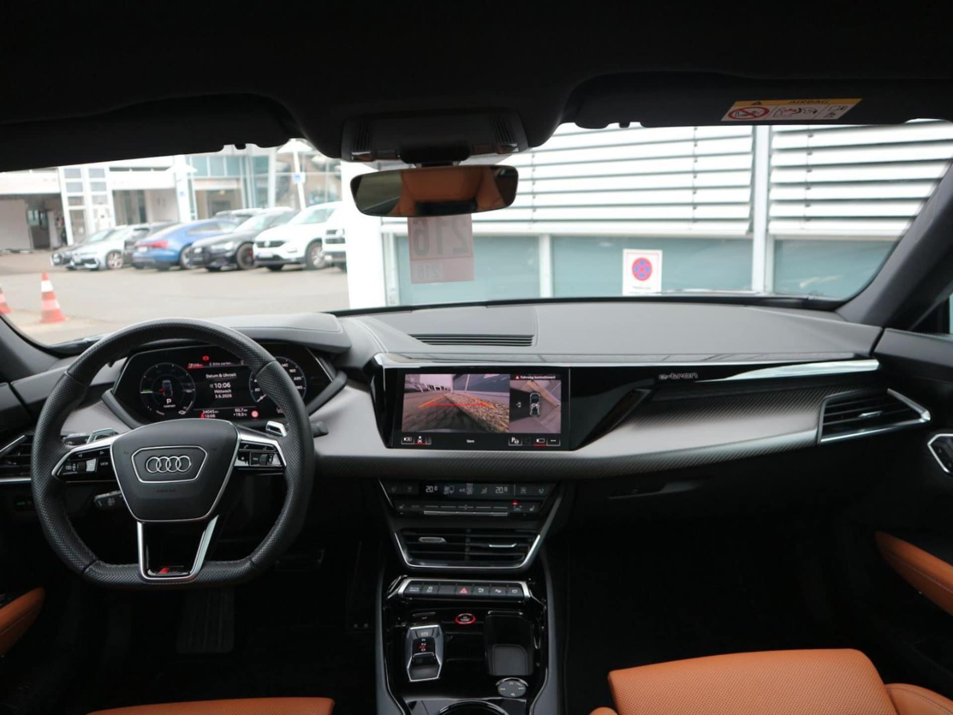 Audi RS e-tron GT