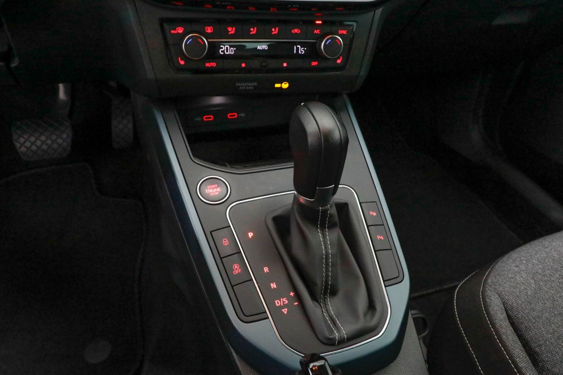 SEAT Arona Xperience