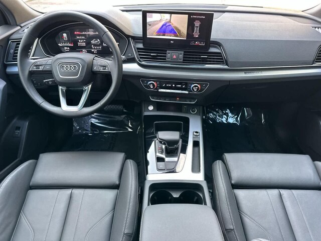 2025 Audi Q5