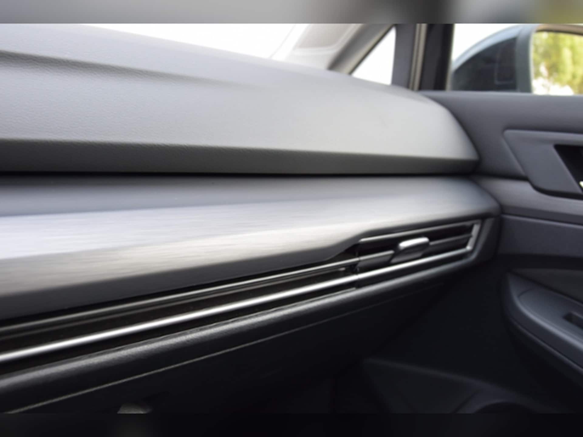 Volkswagen Golf Variant Style