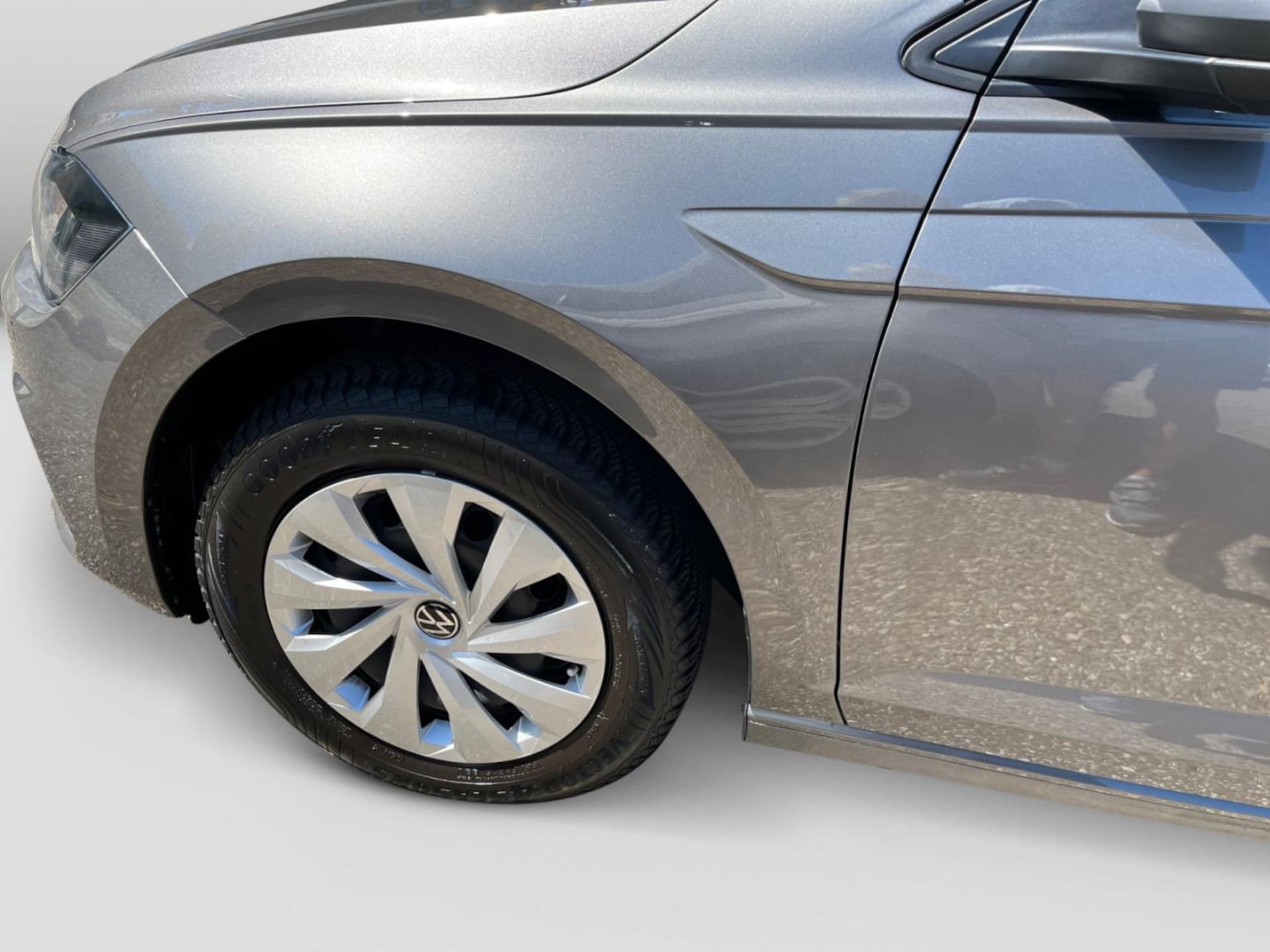 Volkswagen Polo Trendline