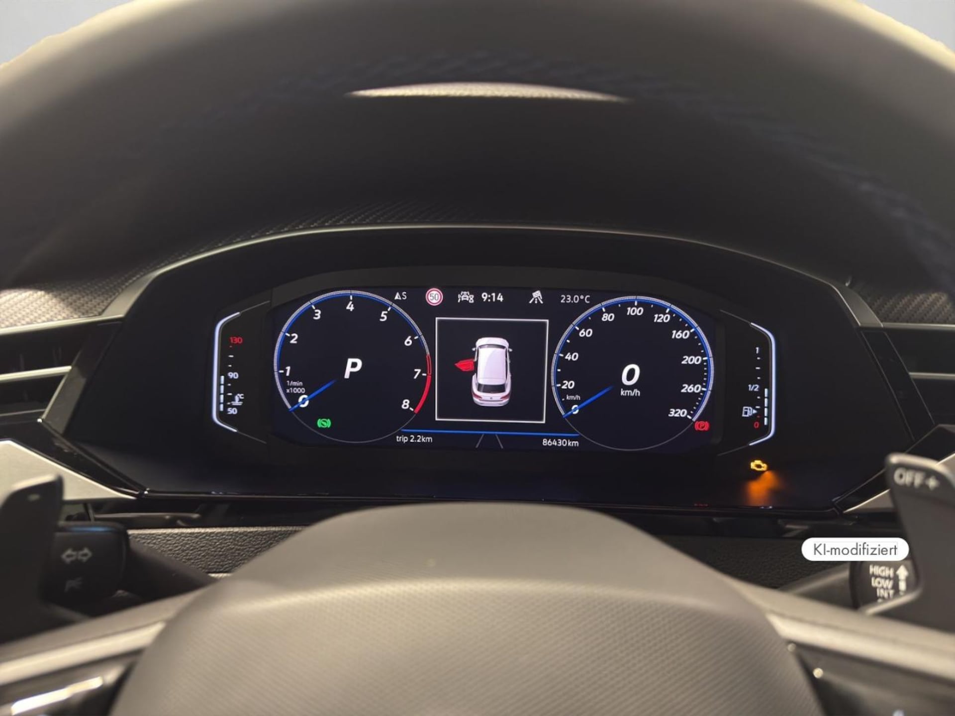 Volkswagen Arteon Shooting Brake R