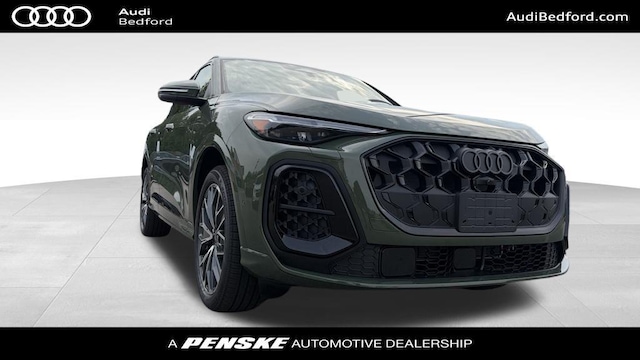 2026 Audi Q5