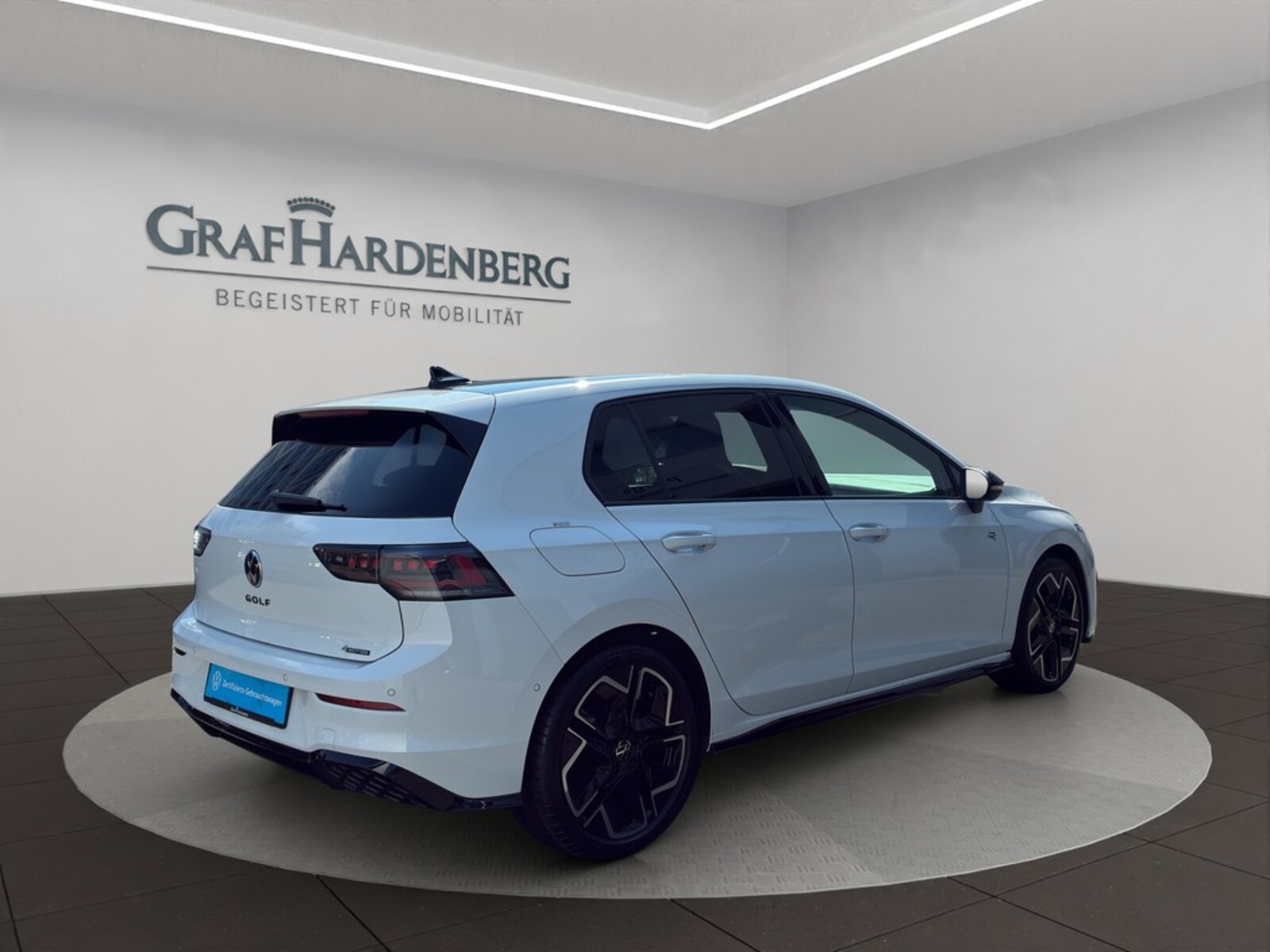 Volkswagen Golf – Bild 2