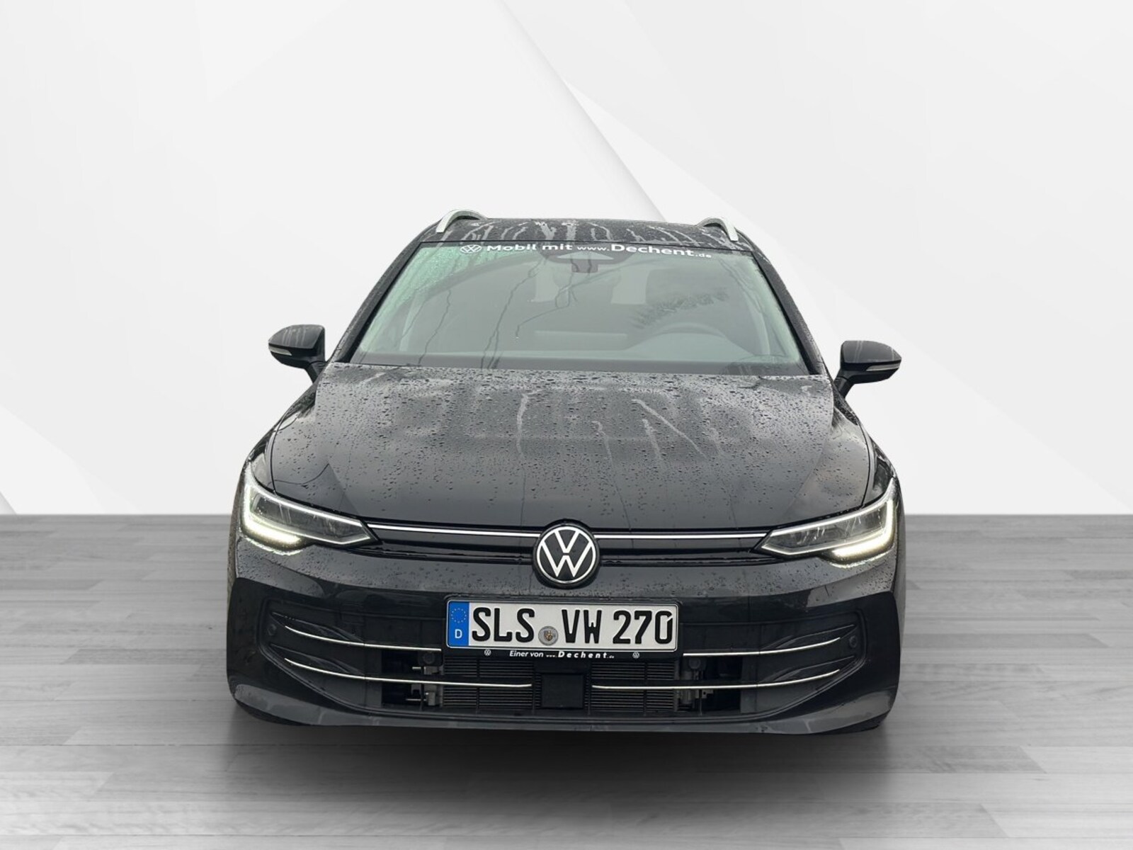 Volkswagen Golf Variant – Bild 2