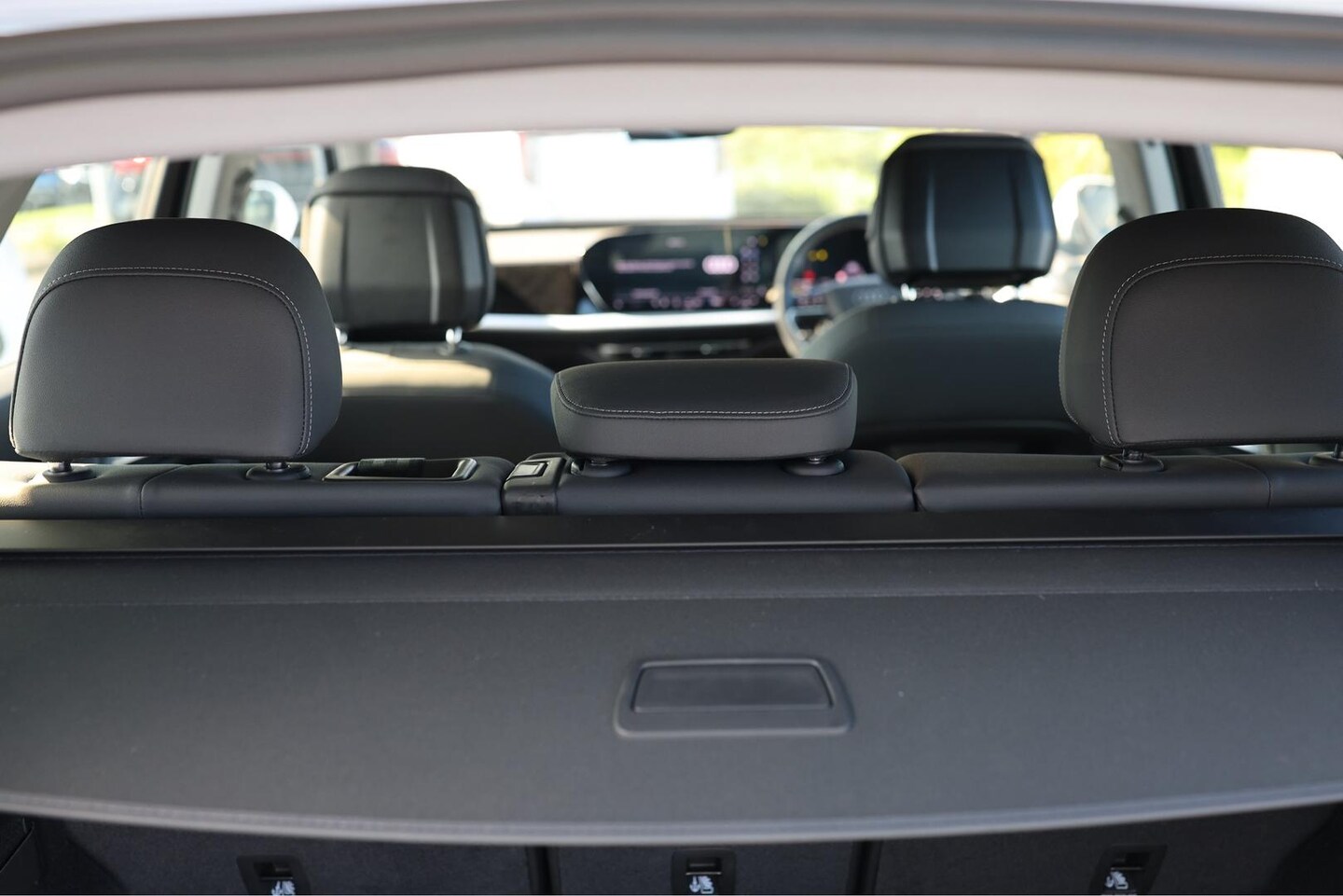 Image about Audi Q5 SUV TFSI 150 kW