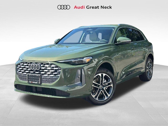 Photo of 2026 Audi Q5