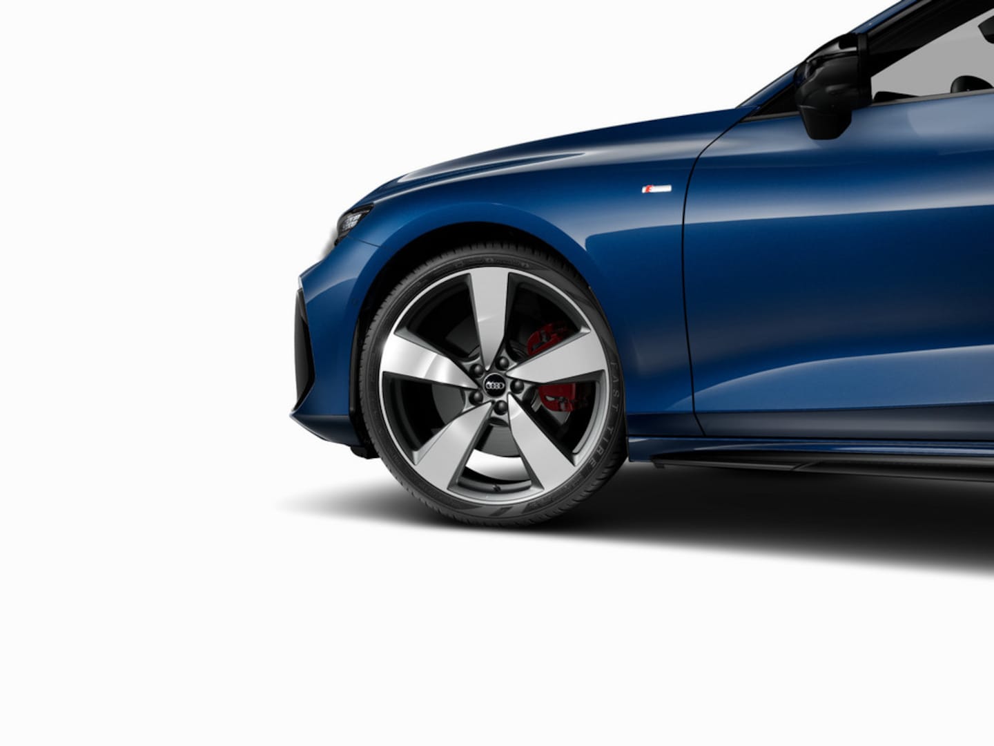 Bild über Audi A6 Avant TFSI quattro 270 kW S tronic - für weitere Informationen kontaktieren Sie den Audi Partner