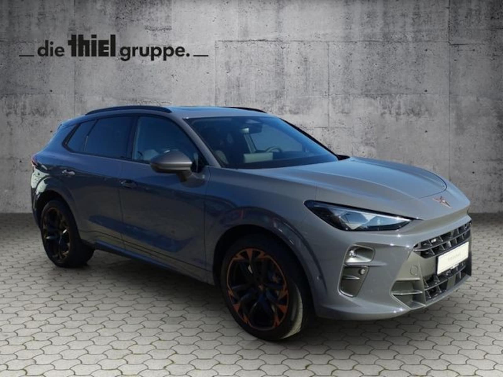 CUPRA Terramar – Bild 3