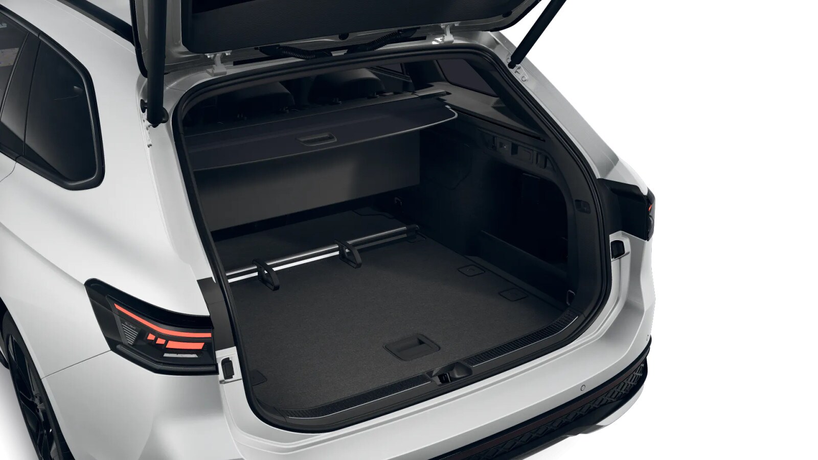 Volkswagen Passat – Bild 8