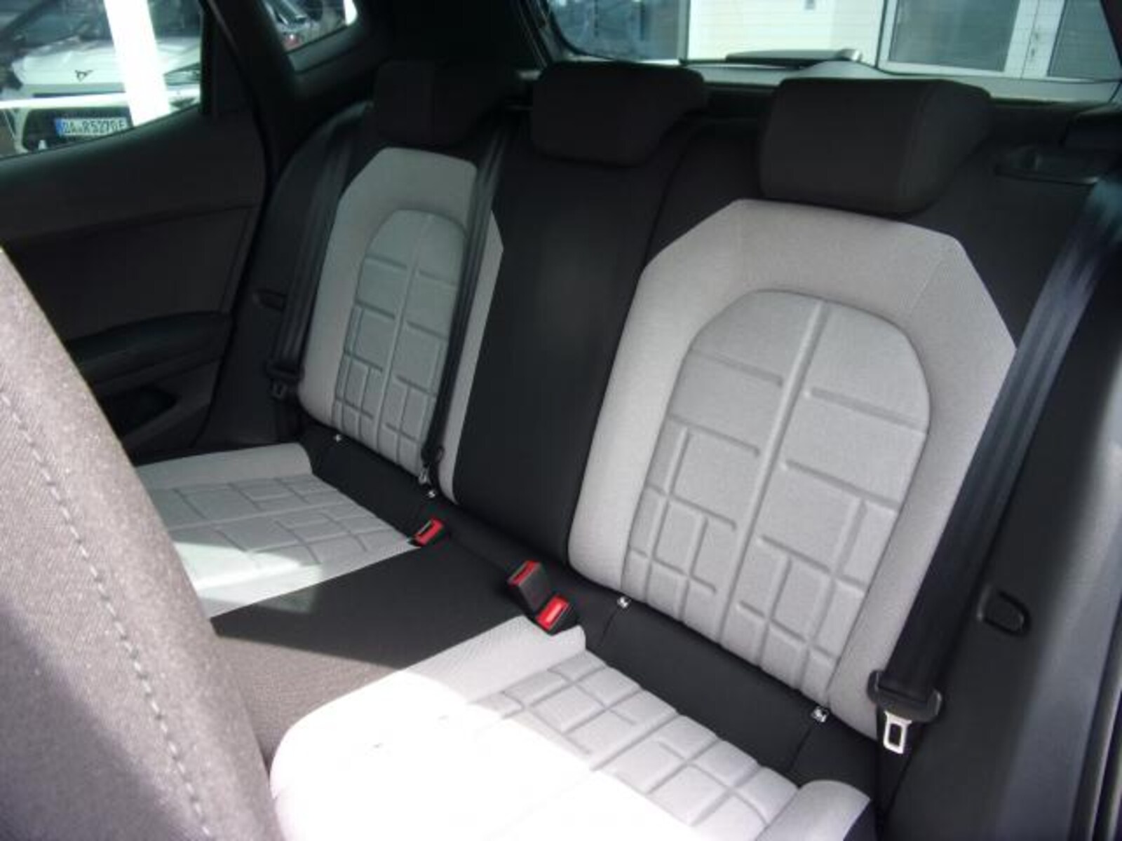 SEAT Arona – Bild 22