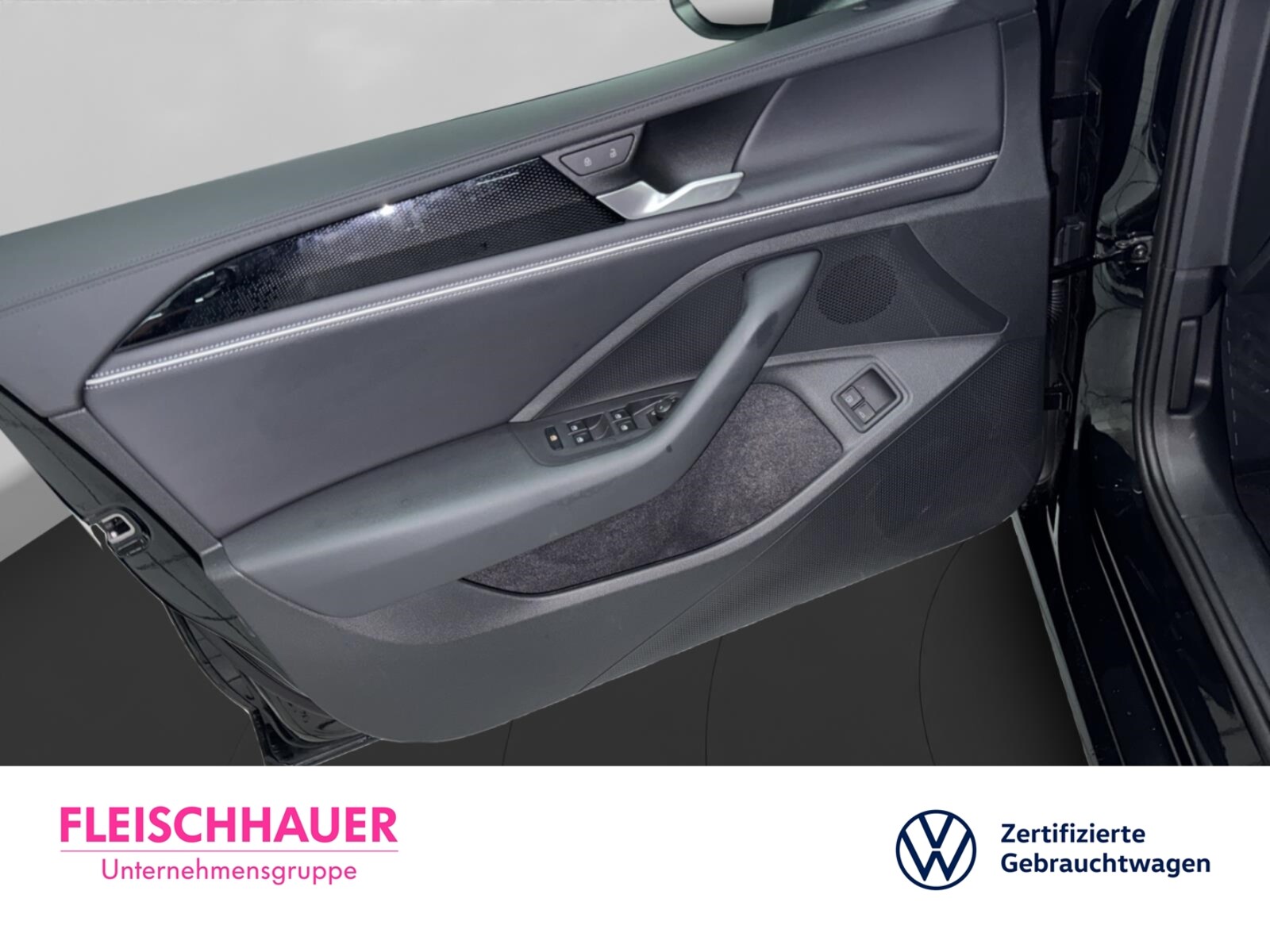 Volkswagen Passat – Bild 8