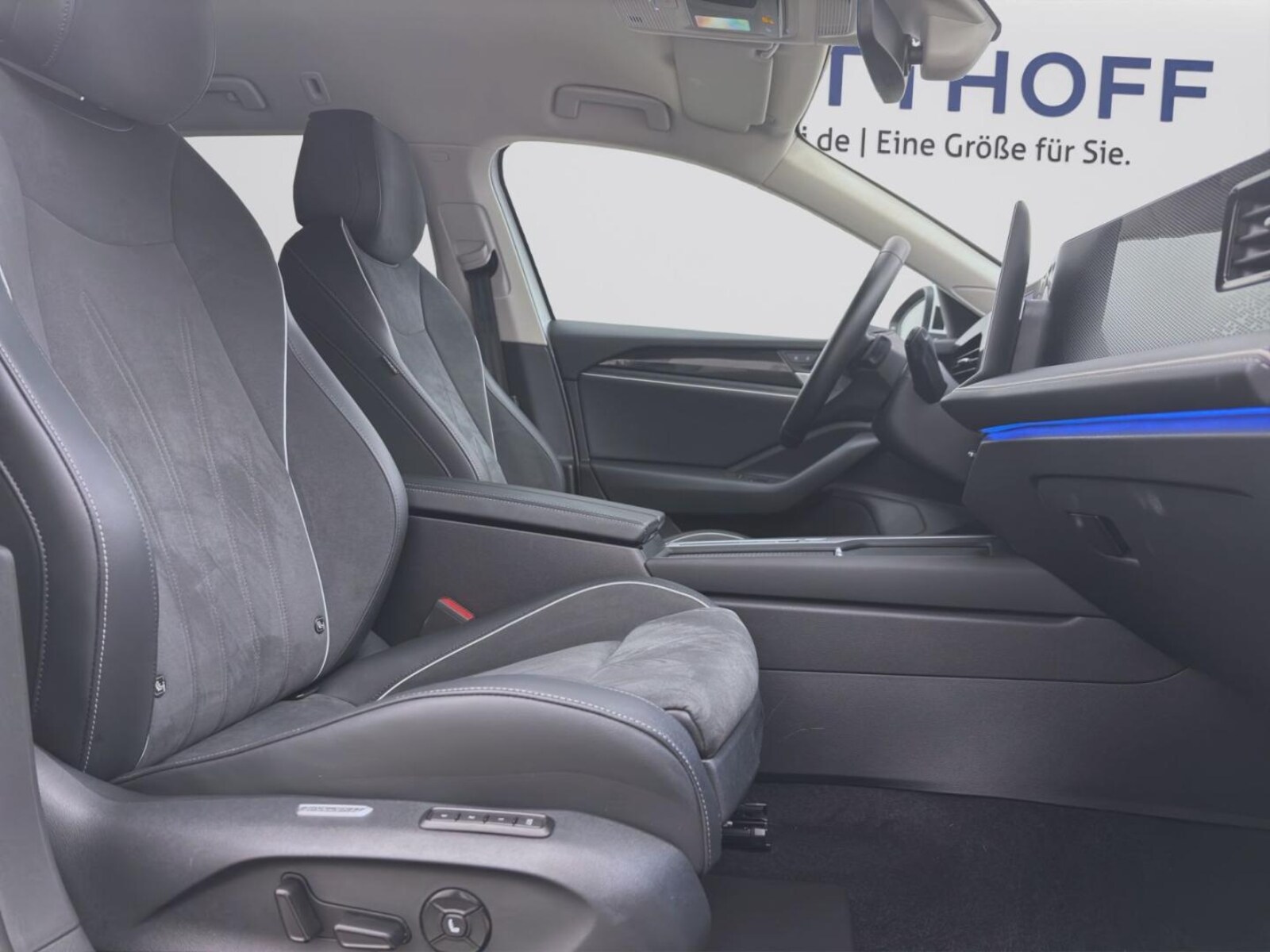 Volkswagen Passat – Bild 17