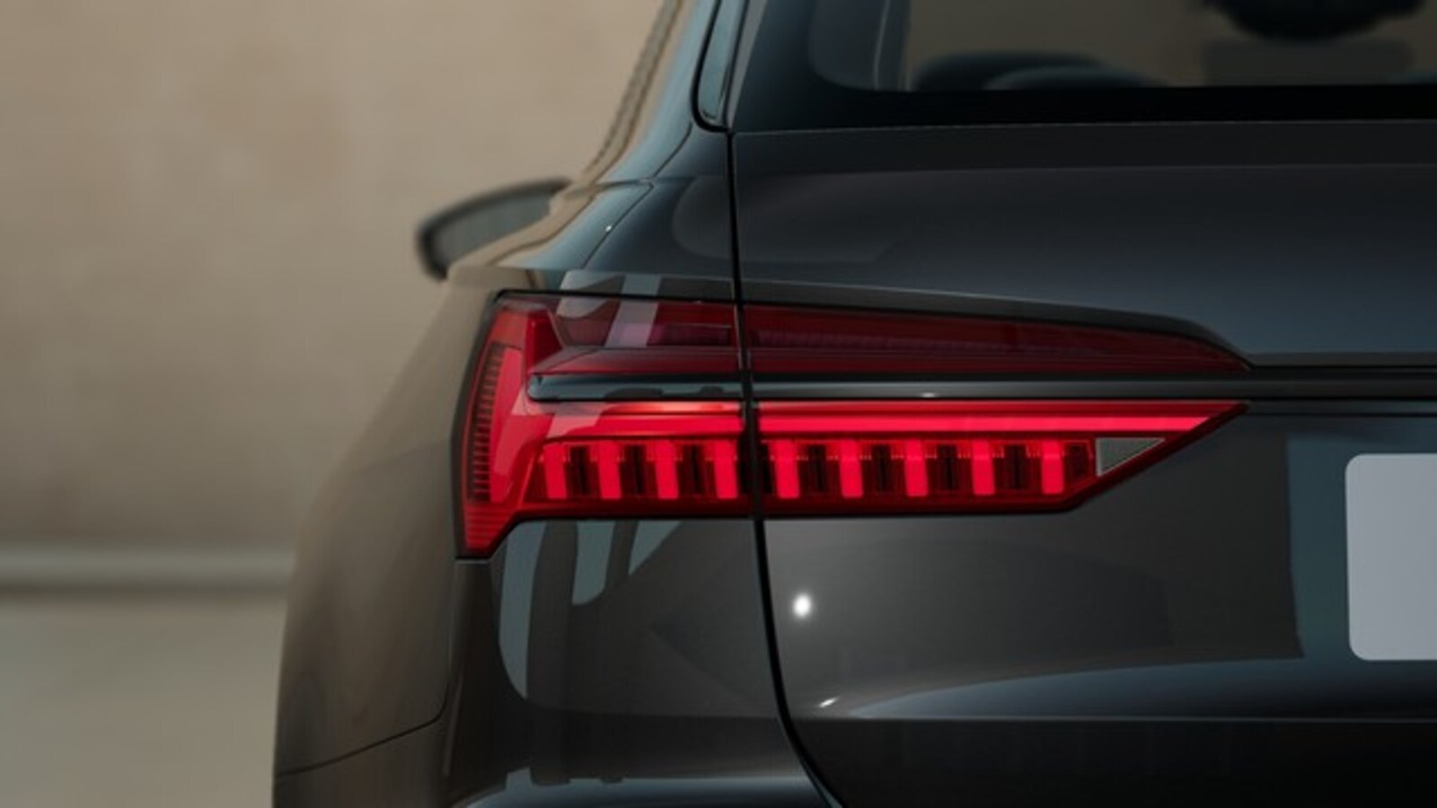 Audi RS 6 Avant – Bild 11