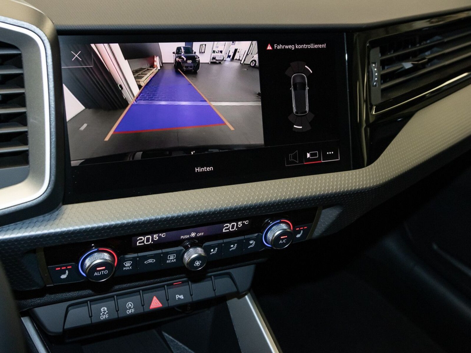 Audi A1 Sportback – Bild 16