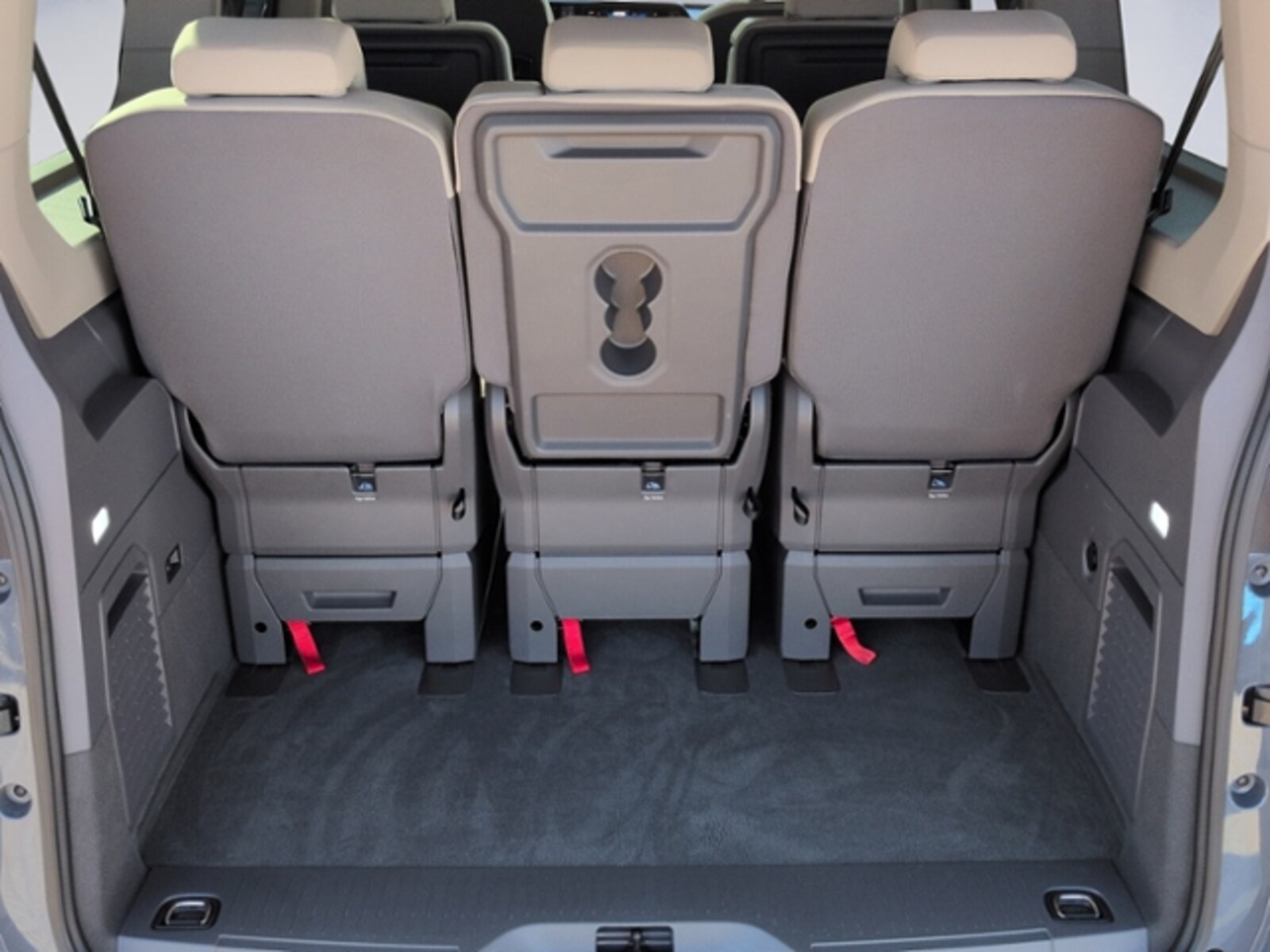 Volkswagen Multivan Langversion – Bild 19