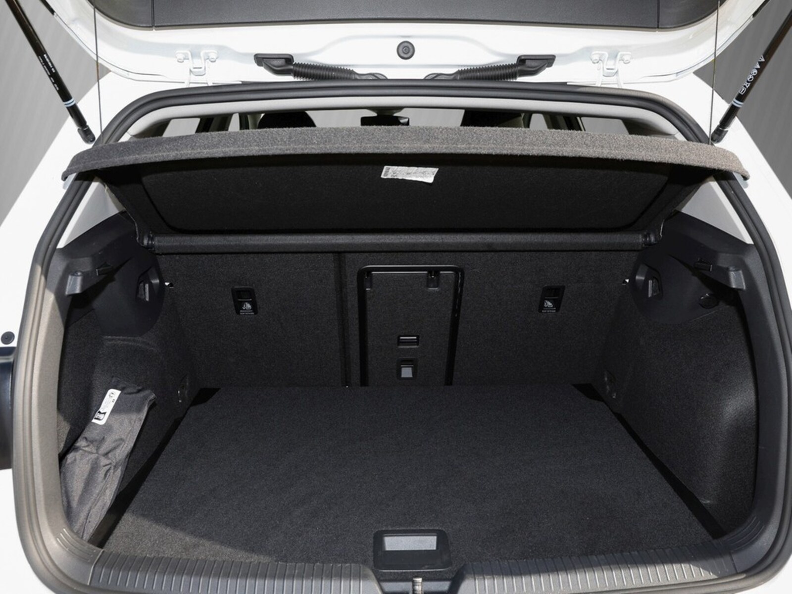 Volkswagen Golf – Bild 6