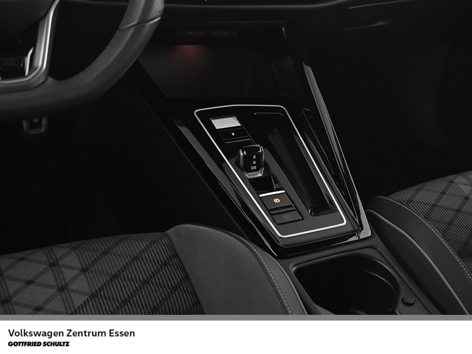 Volkswagen Golf – Bild 14