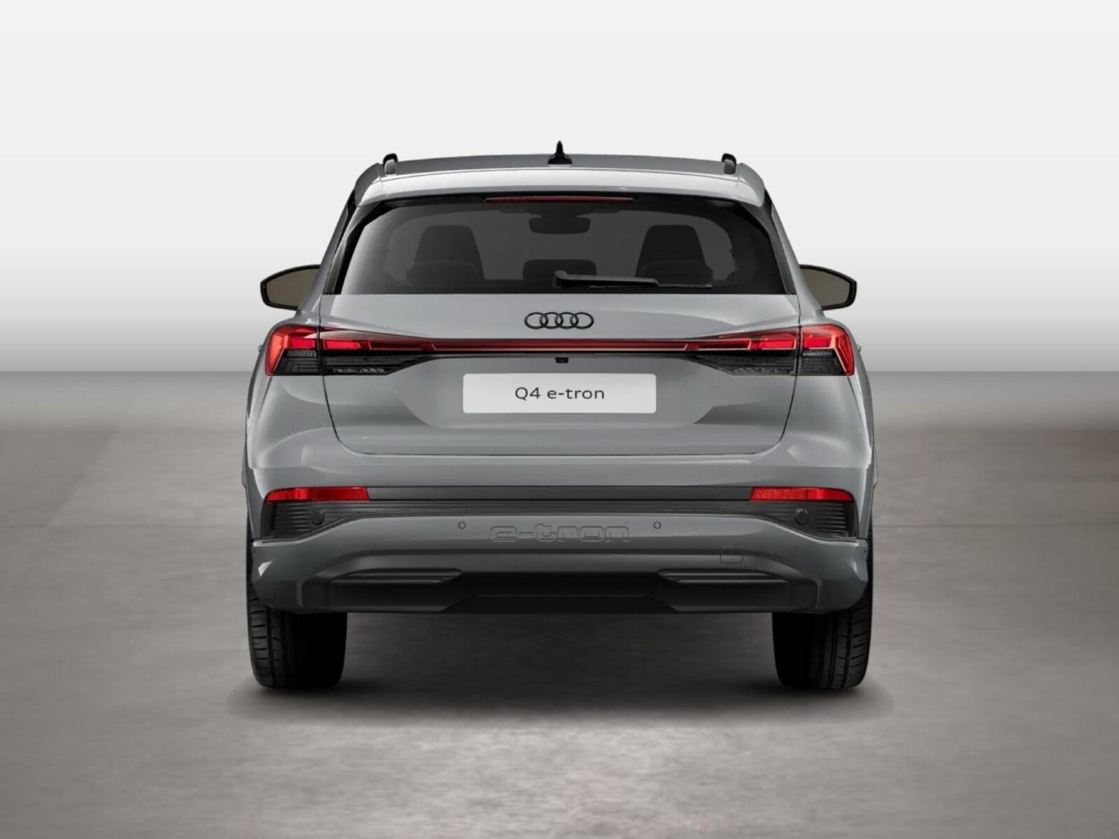 Audi Q4 e-tron – Bild 5
