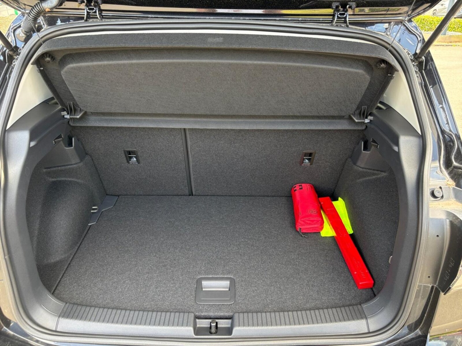 Volkswagen T-Cross – Bild 27