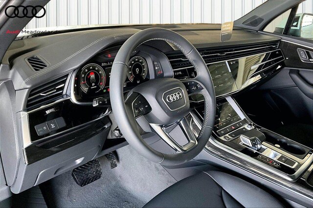 2026 Audi Q7 Premium - Photo 8