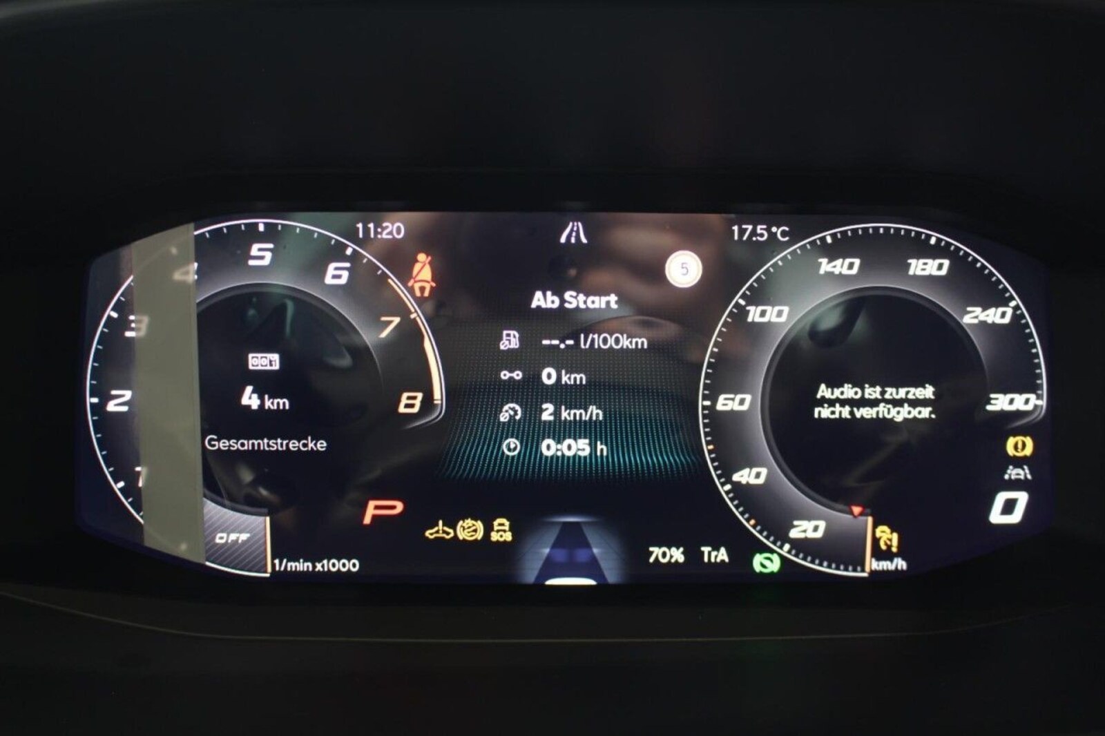 CUPRA Leon – Bild 7